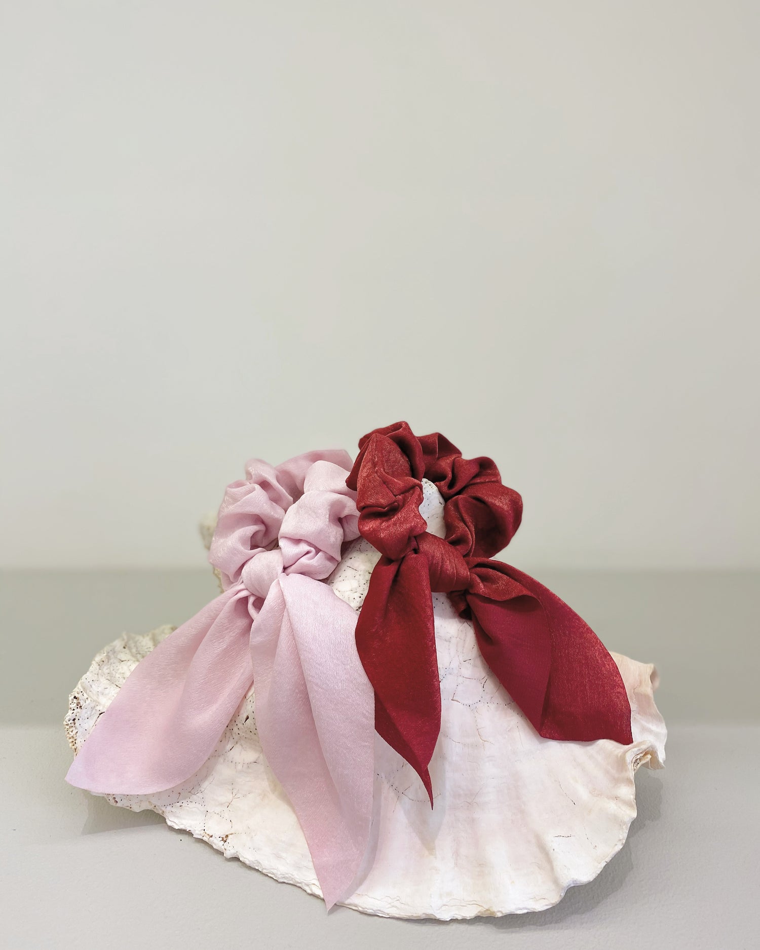 Scrunchies
