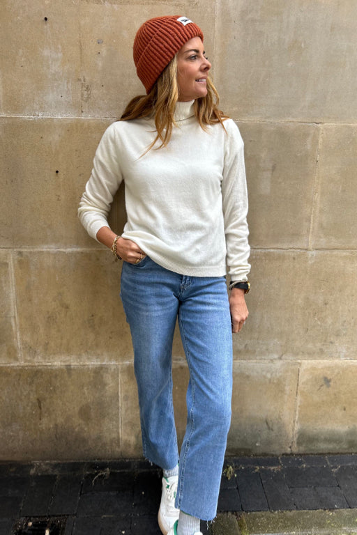 Denim & Trousers