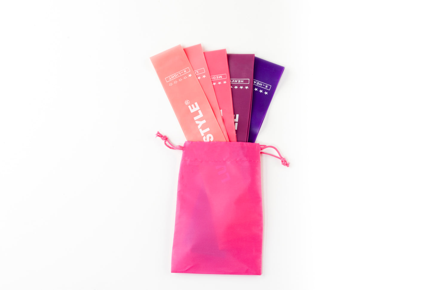 Fitness Accessories
