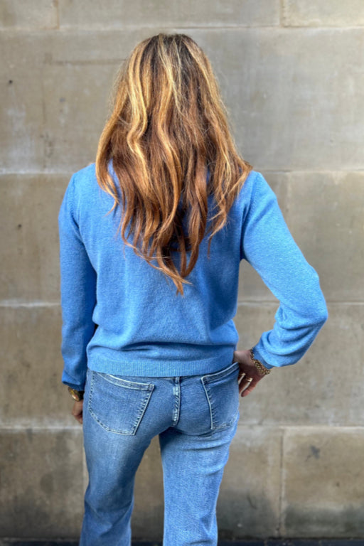 Roll Neck Classic Jumper