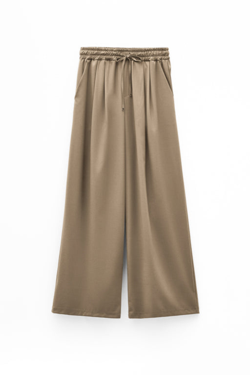 Elasticated Trousers